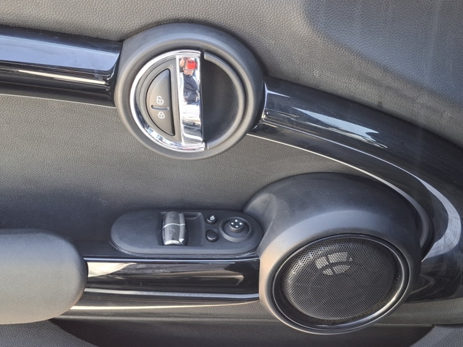 Mini Cooper Se Hb Aut 2024 - Imagen 14 de 20