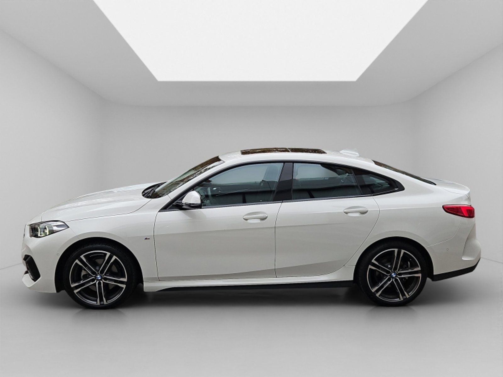 BMW 218 I Gran Coupe M Sport 2025 - Imagen 4 de 20