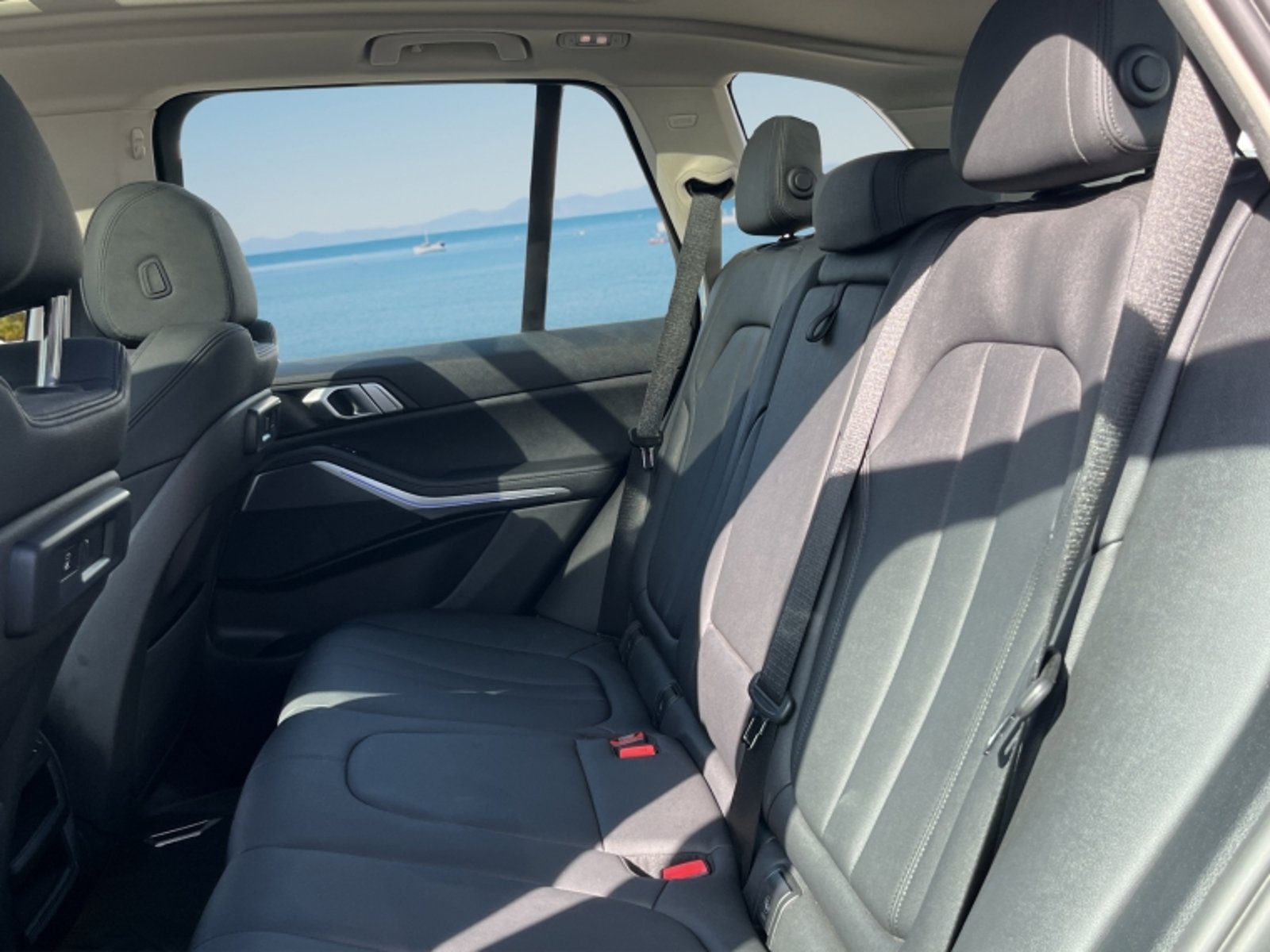 BMW X5 Xdrive 30d Urban 2023 - Imagen 15 de 20