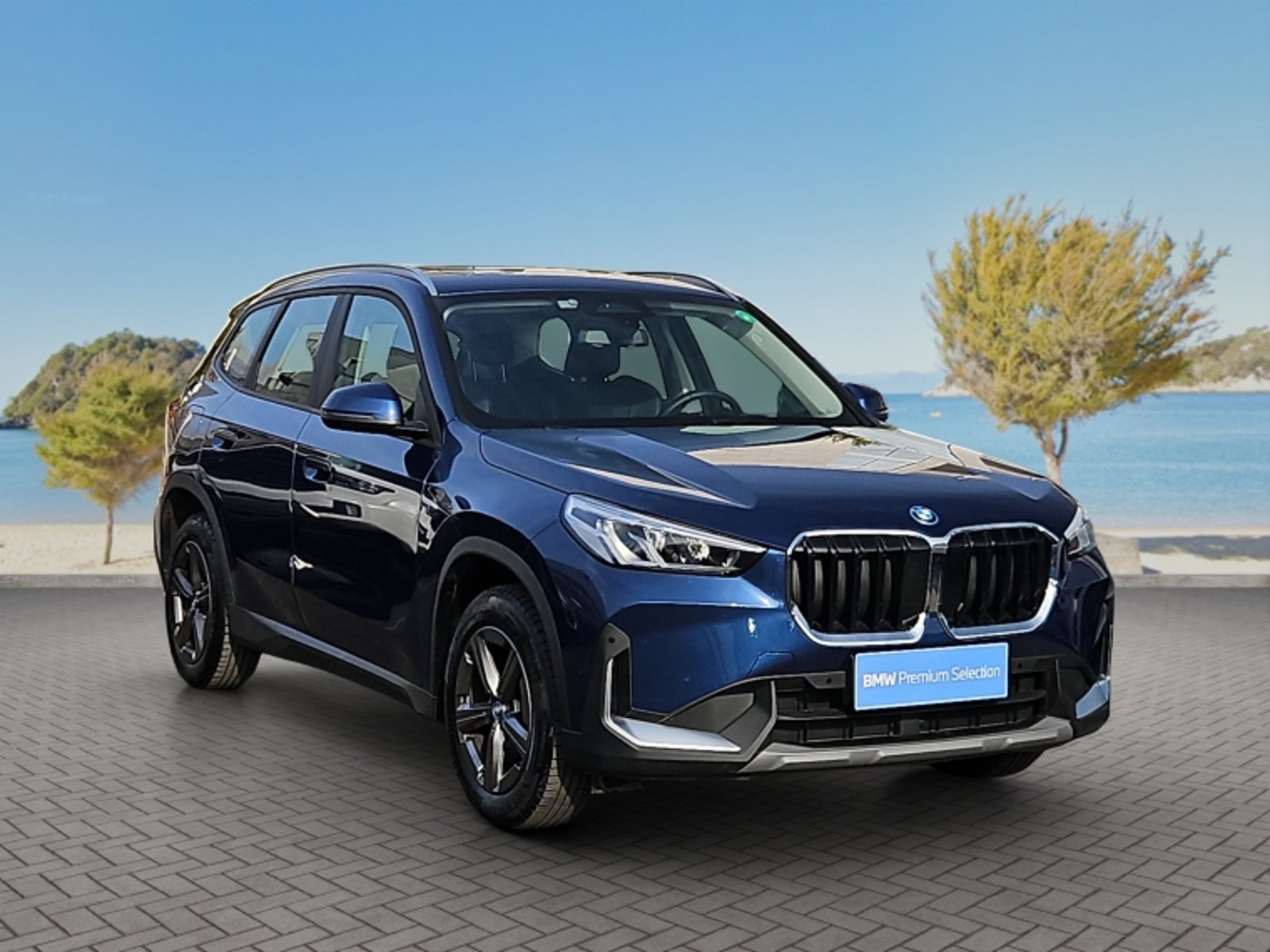 BMW X1 Xdrive25e Dynamic 2026 - Foto 3 de 20