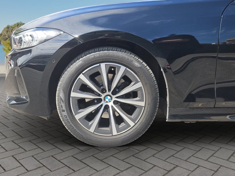 BMW 320 I Urban 2.0 At 2025 - Imagen 9 de 16