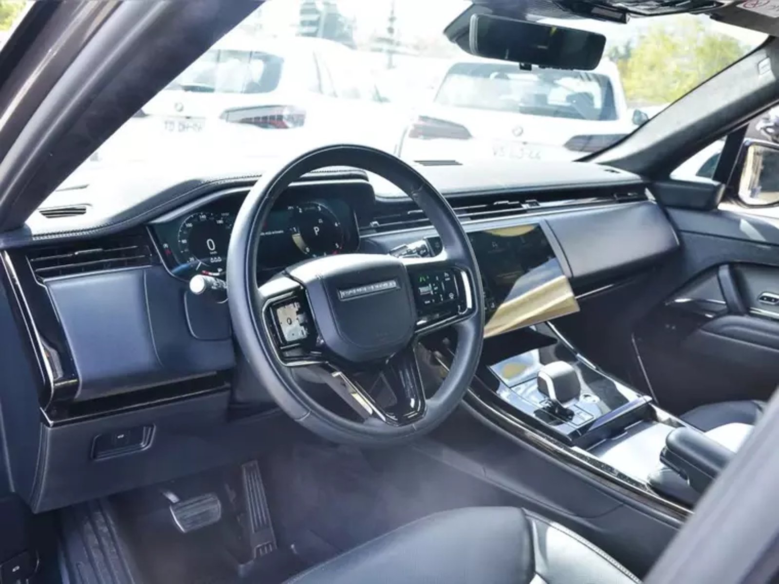 Land Rover Range rover sport 3.0id Dynamic Hse 2025 - Imagen 12 de 18