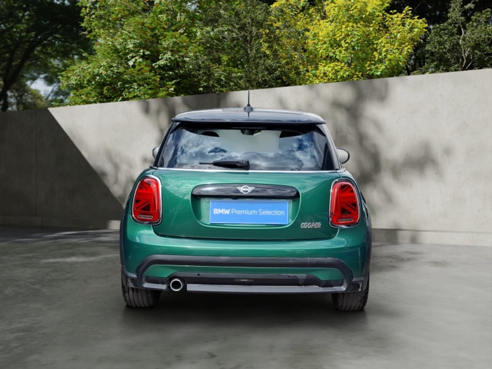 Mini Cooper 1.5 3p Essential 2024 - Imagen 6 de 16