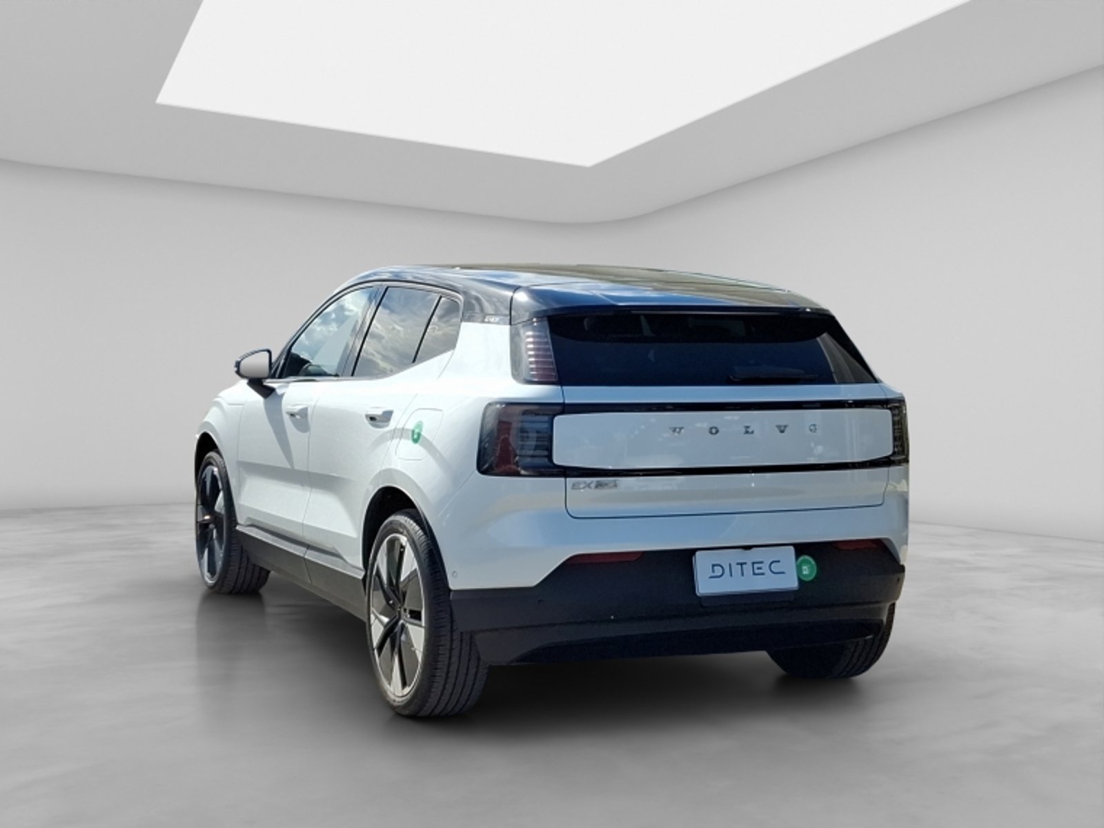 Volvo Ex30 E60 Ultra Aut 2025 - Foto 5 de 16