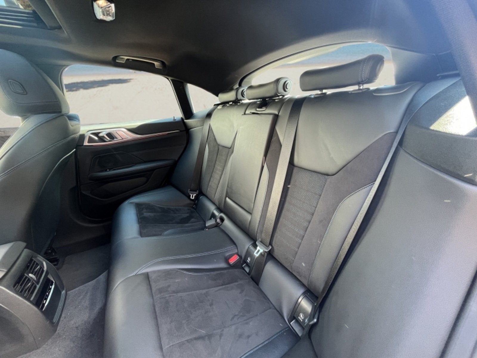 BMW 430 I Gran Coupe M Sport 2022 - Imagen 15 de 20