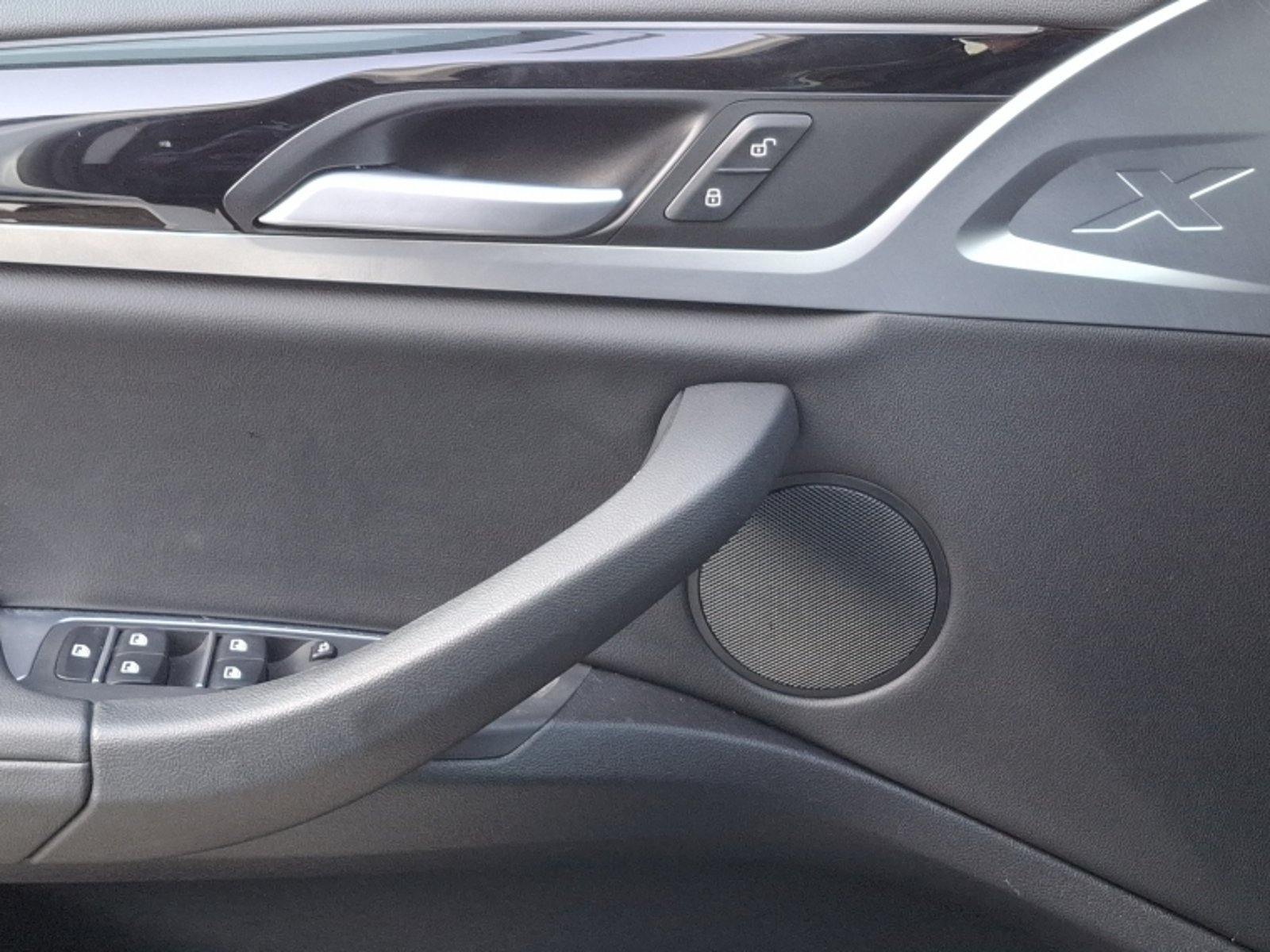 BMW X3 Sdrive20i Dynamic 2024 - Imagen 14 de 20
