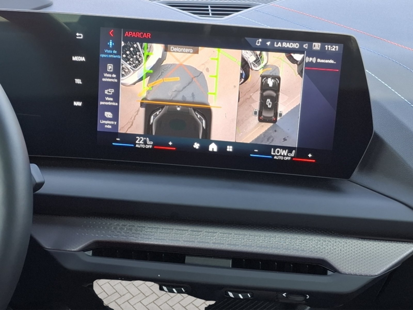 BMW M235 Xdrive Gran Coupé 2026 - Imagen 18 de 20