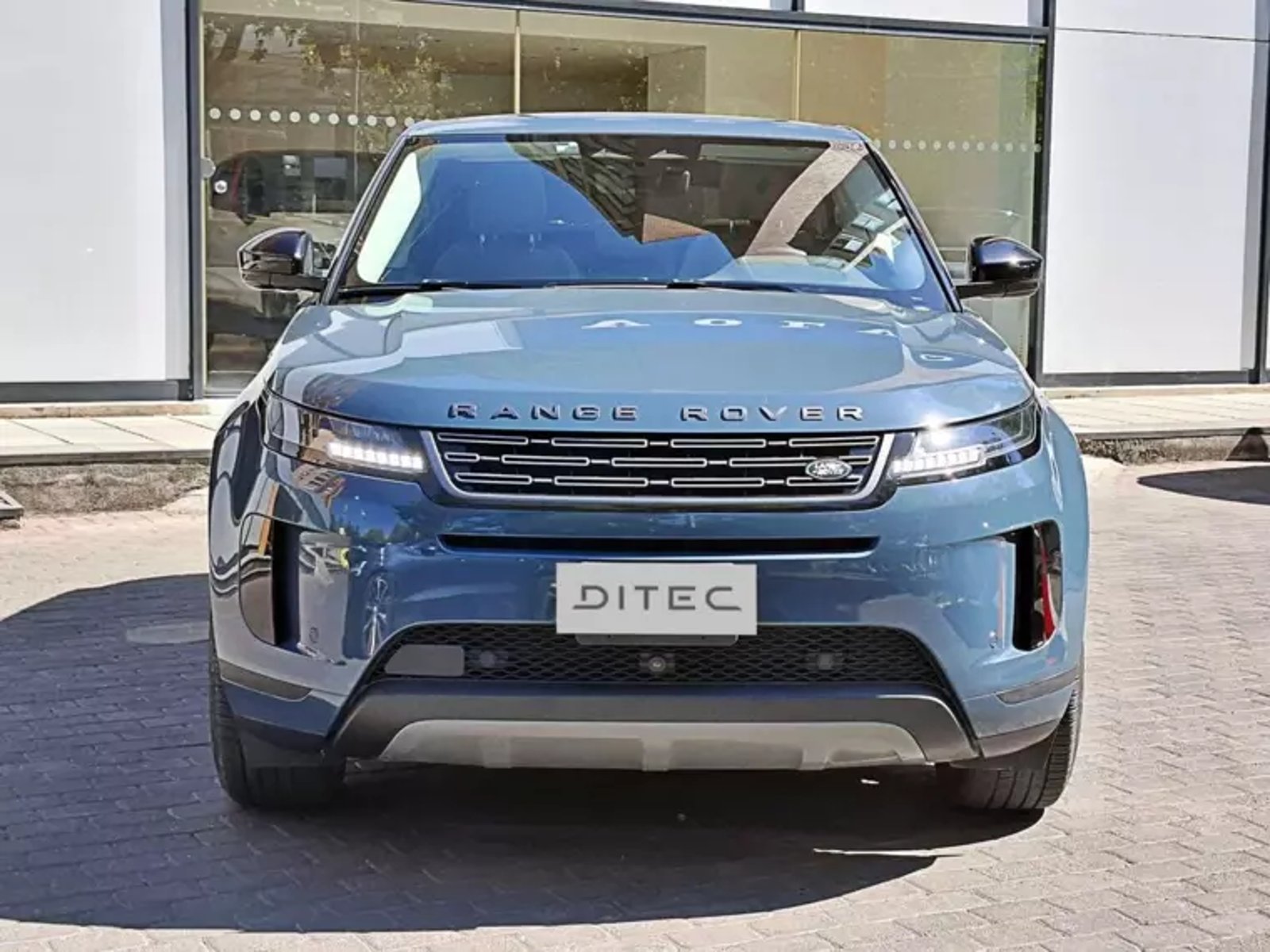 Land Rover Evoque 2.0i S 200hp 2025 - Foto 3 de 20