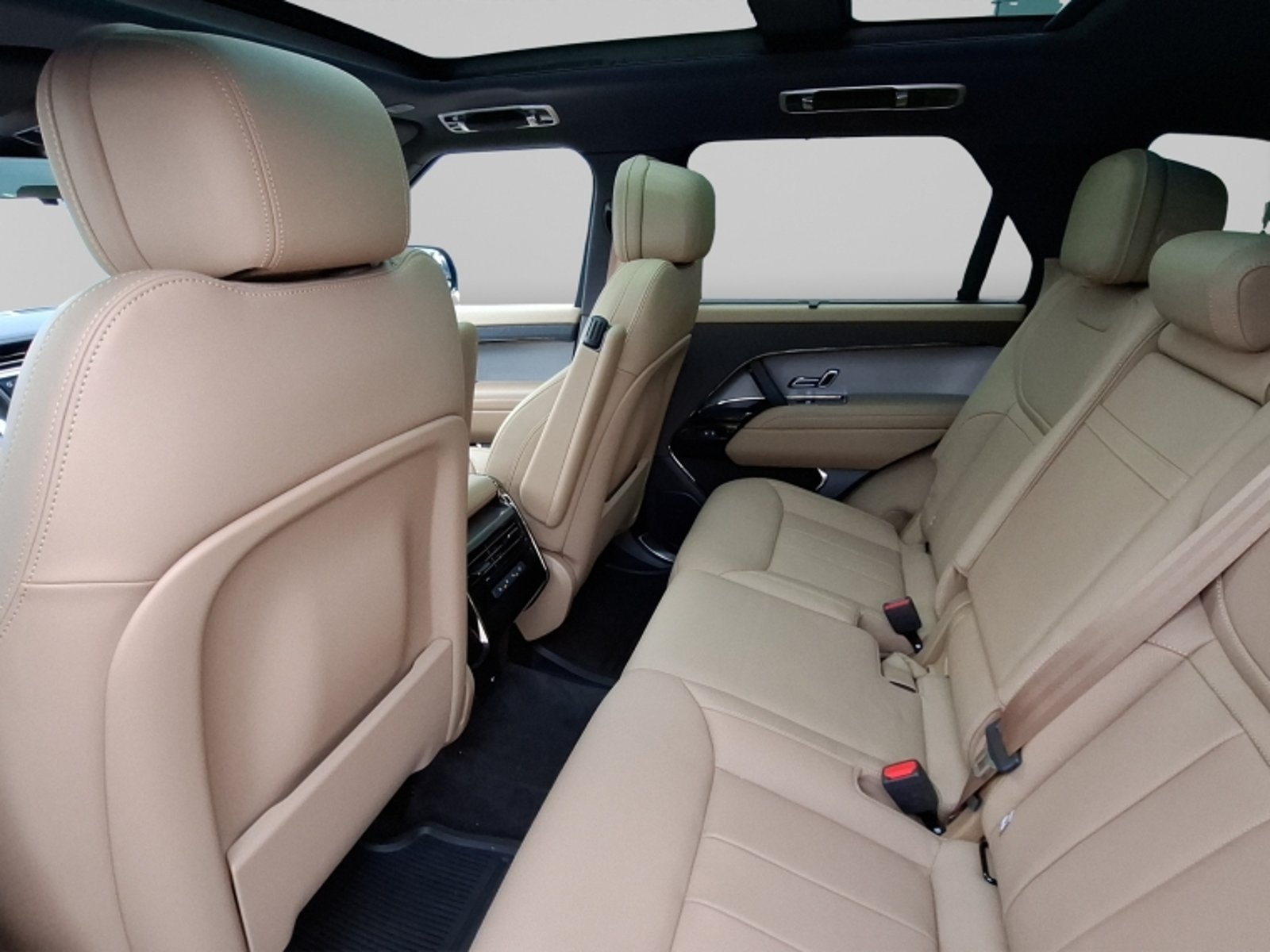 Land Rover Range rover Sport S 4x4 3.0 Aut 2026 - Imagen 15 de 20