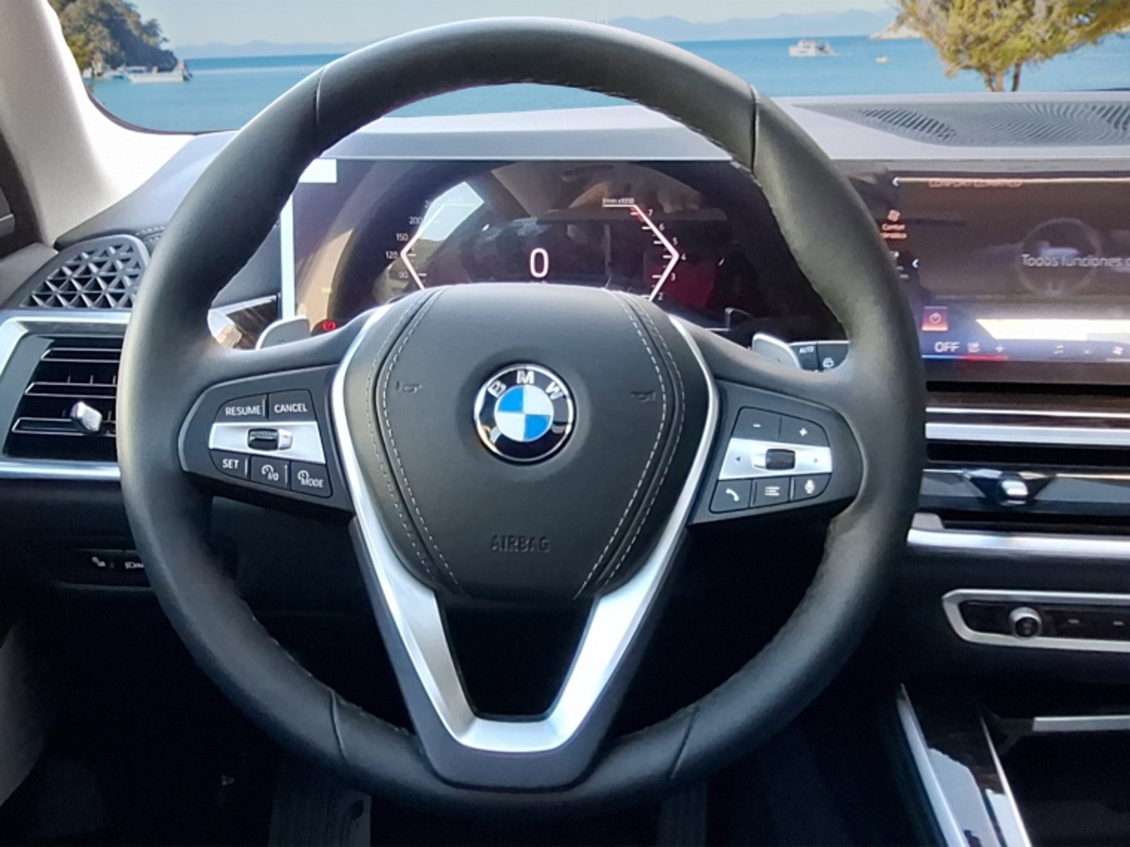 BMW X5 Xdrive40i Xline 2026 - Imagen 16 de 20