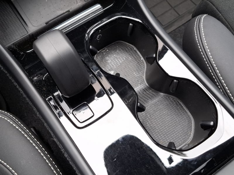 Volvo Xc40 P6 Recharge Aut 2024 - Imagen 13 de 20