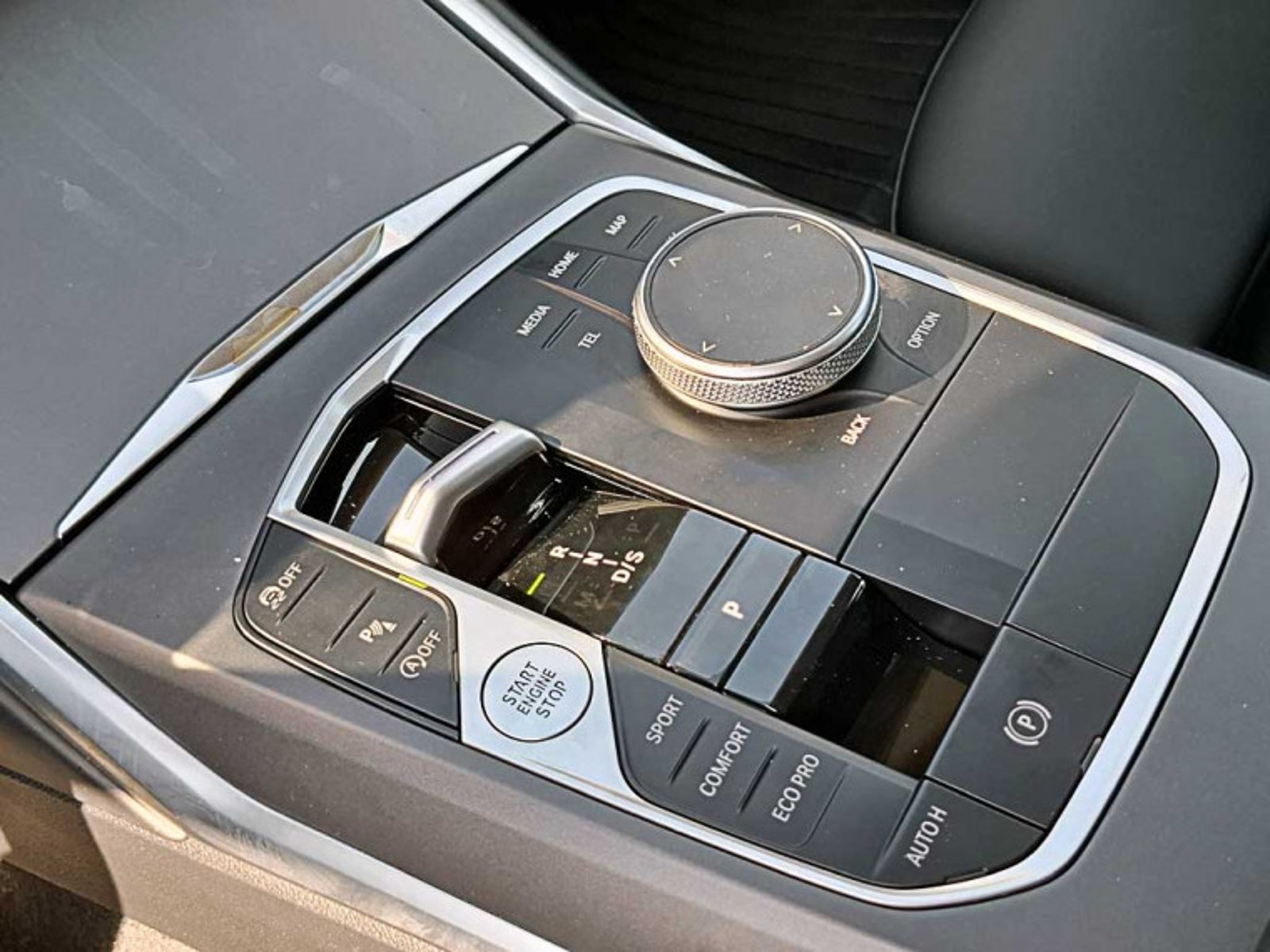 BMW 420 I Gran Coupé Dynamic 2026 - Imagen 8 de 12