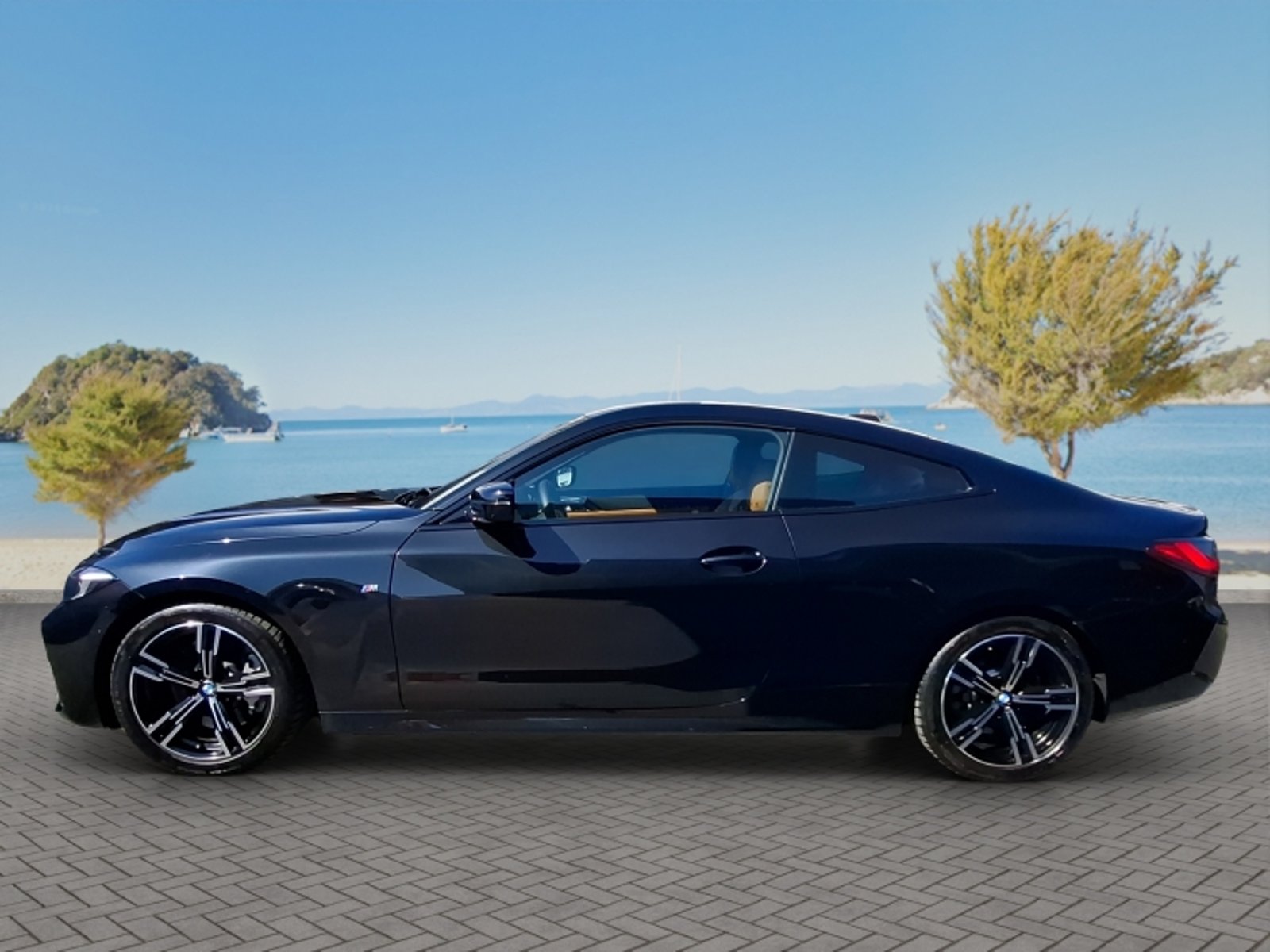 BMW 430 I Coupe Sport Se 2026 - Foto 4 de 16