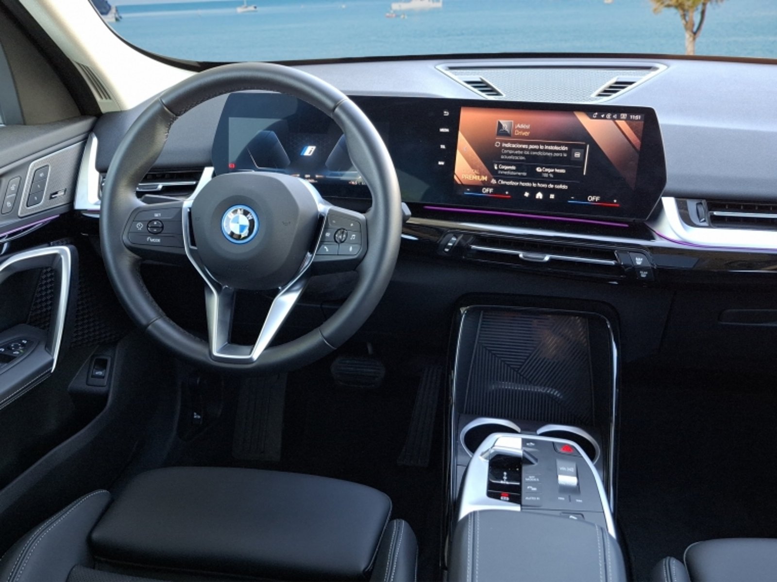 BMW X1 Xdrive25e Dynamic 2026 - Imagen 17 de 20