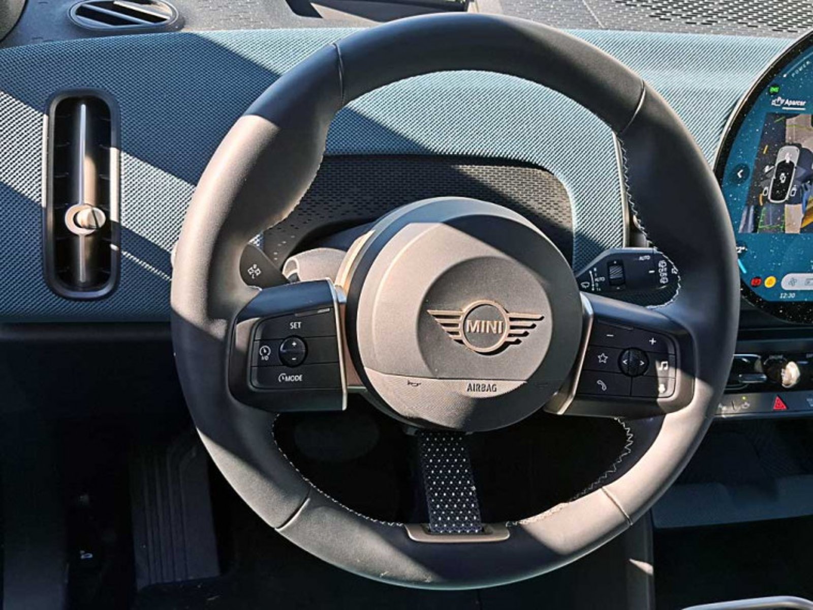 MINI Cooper Countryman S All4 2.0 Favoured 2025 - Imagen 7 de 13
