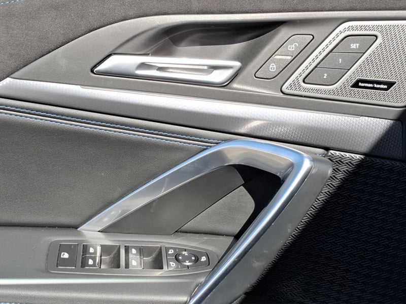 BMW X1 Sdrive18i M Sport 2026 - Imagen 14 de 20