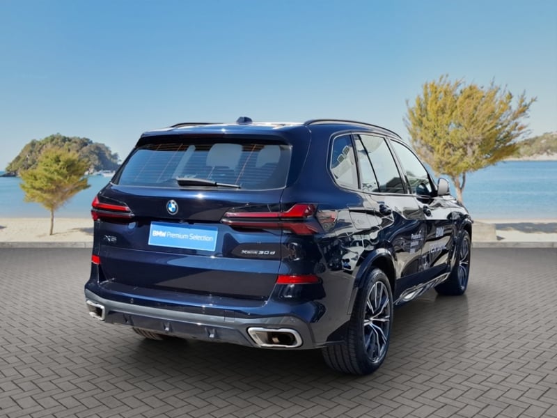 BMW X5 Xdrive30d M Sport 2026 - Imagen 7 de 16