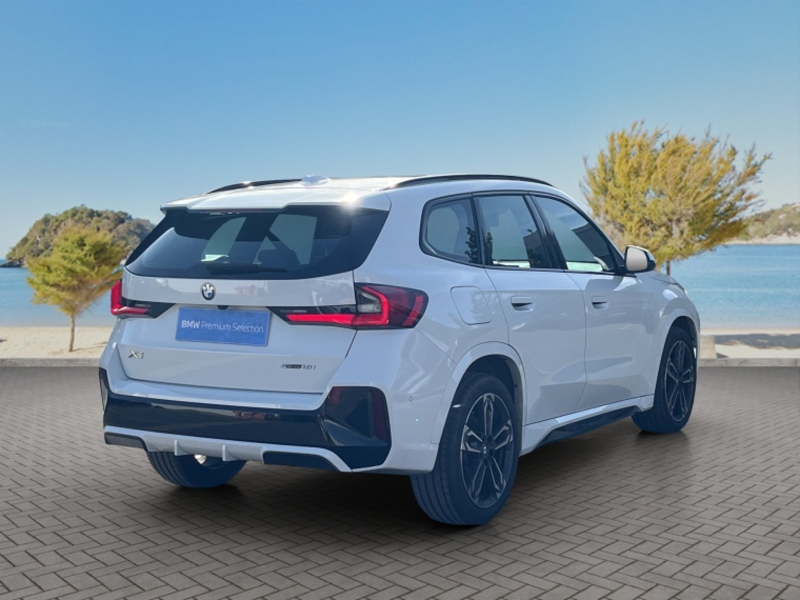 BMW X1 Sdrive18i M Sport 2026 - Imagen 7 de 20