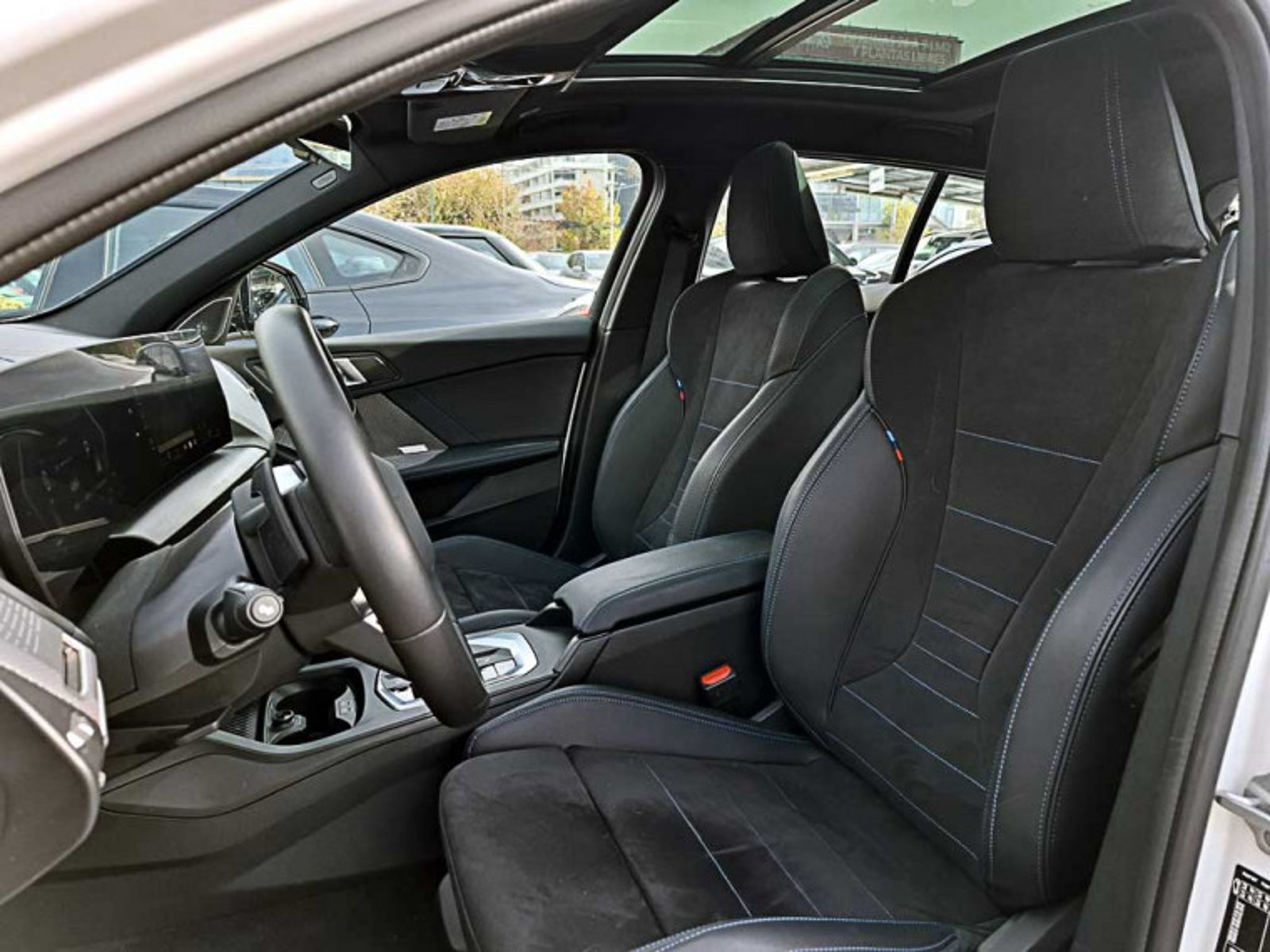 BMW 120 Hatch M Sport 2026 - Imagen 10 de 13