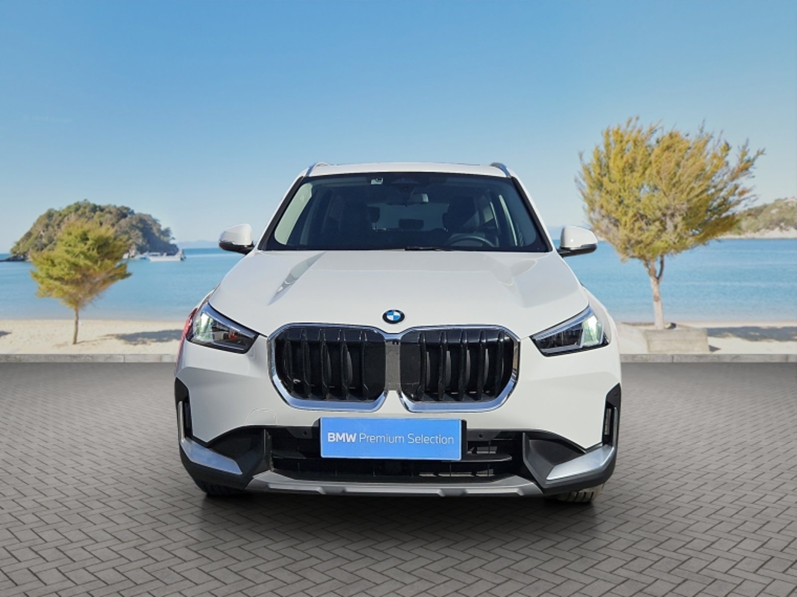 BMW X1 Sdrive18d Dynamic 2026 - Foto 2 de 20