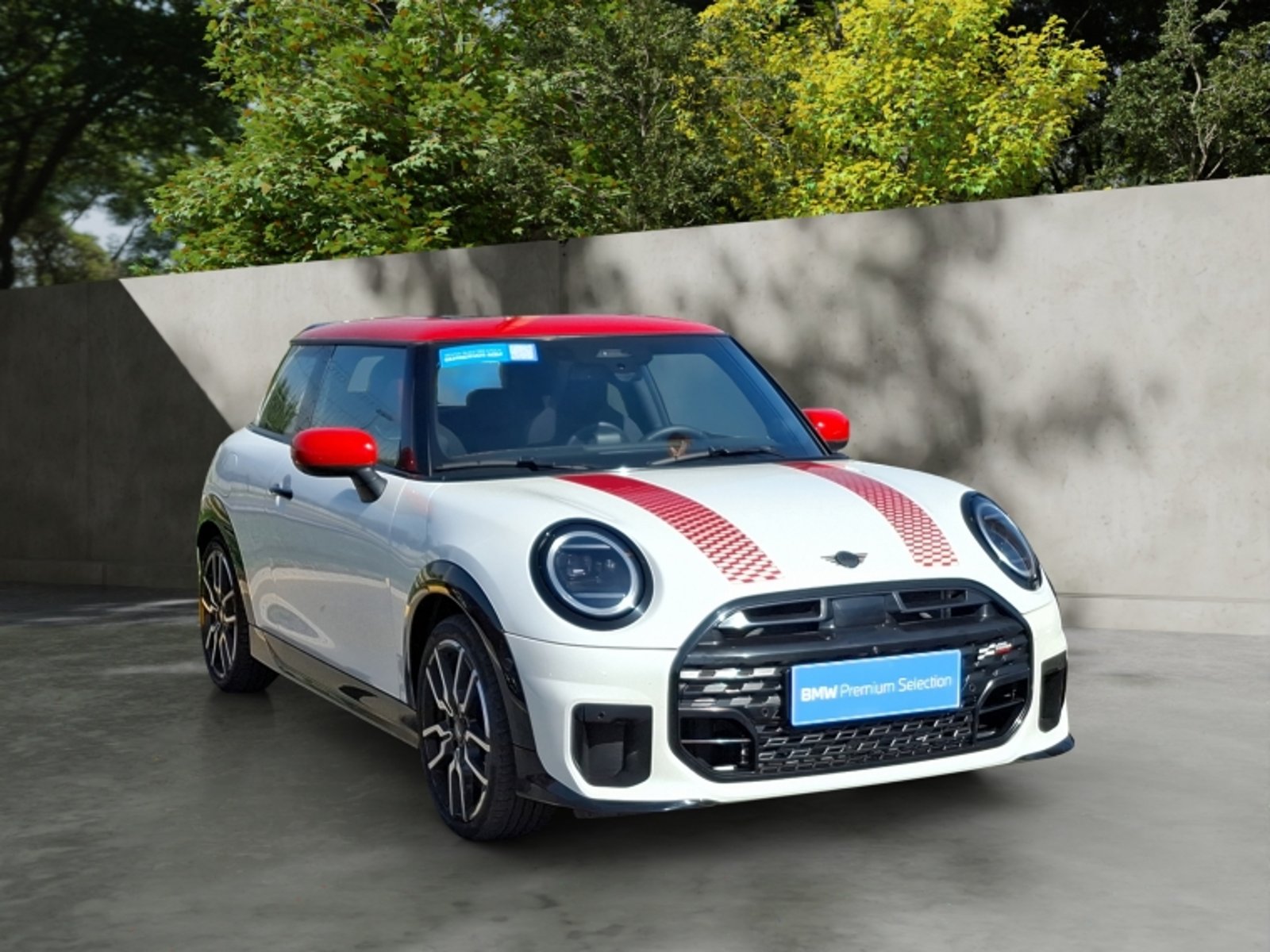 Mini Cooper S 2.0 At 2025 - Imagen 3 de 20
