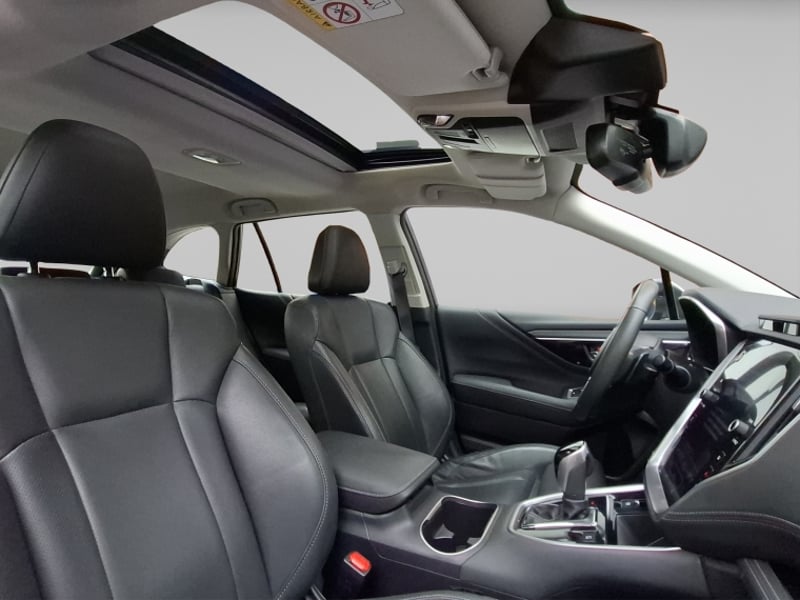 Subaru Outback 4x4 2.5 At 2025 - Imagen 19 de 20