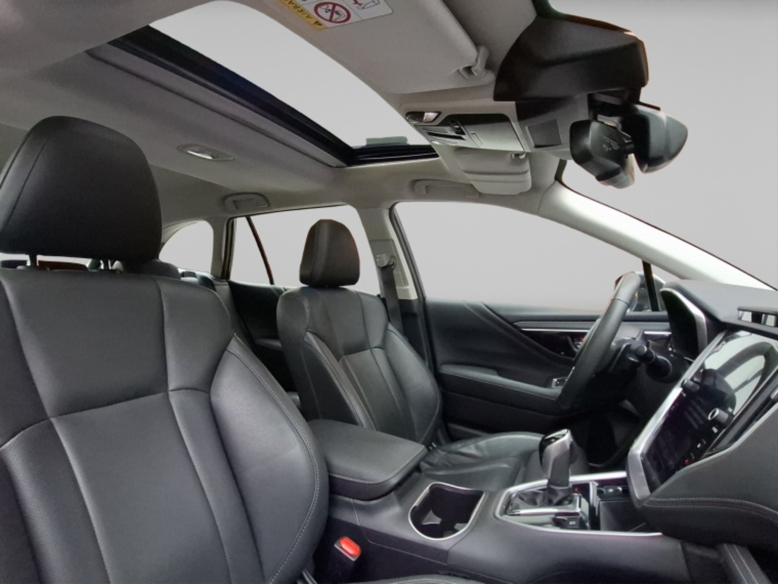 Subaru Outback 4x4 2.5 At 2025 - Imagen 19 de 20