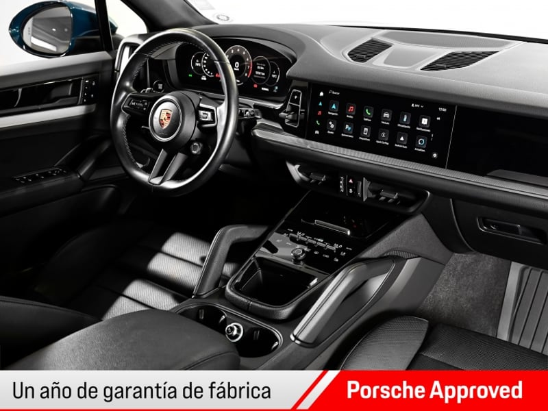 Porsche Cayenne V6 E3 Ii 2024 - Imagen 7 de 20