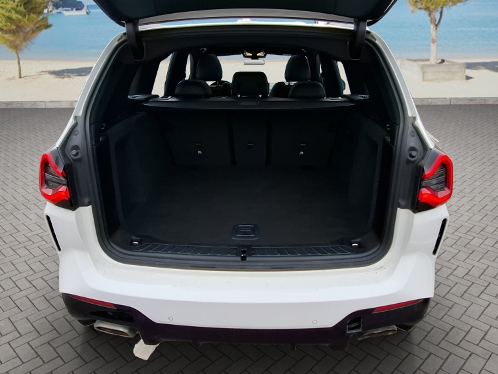 BMW X3 Xdrive 30d 3.0 4x4 Aut 2023 - Imagen 20 de 20