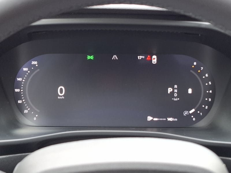 Volvo Xc40 B4 Ultimate 2.0 Aut 2023 - Imagen 12 de 16
