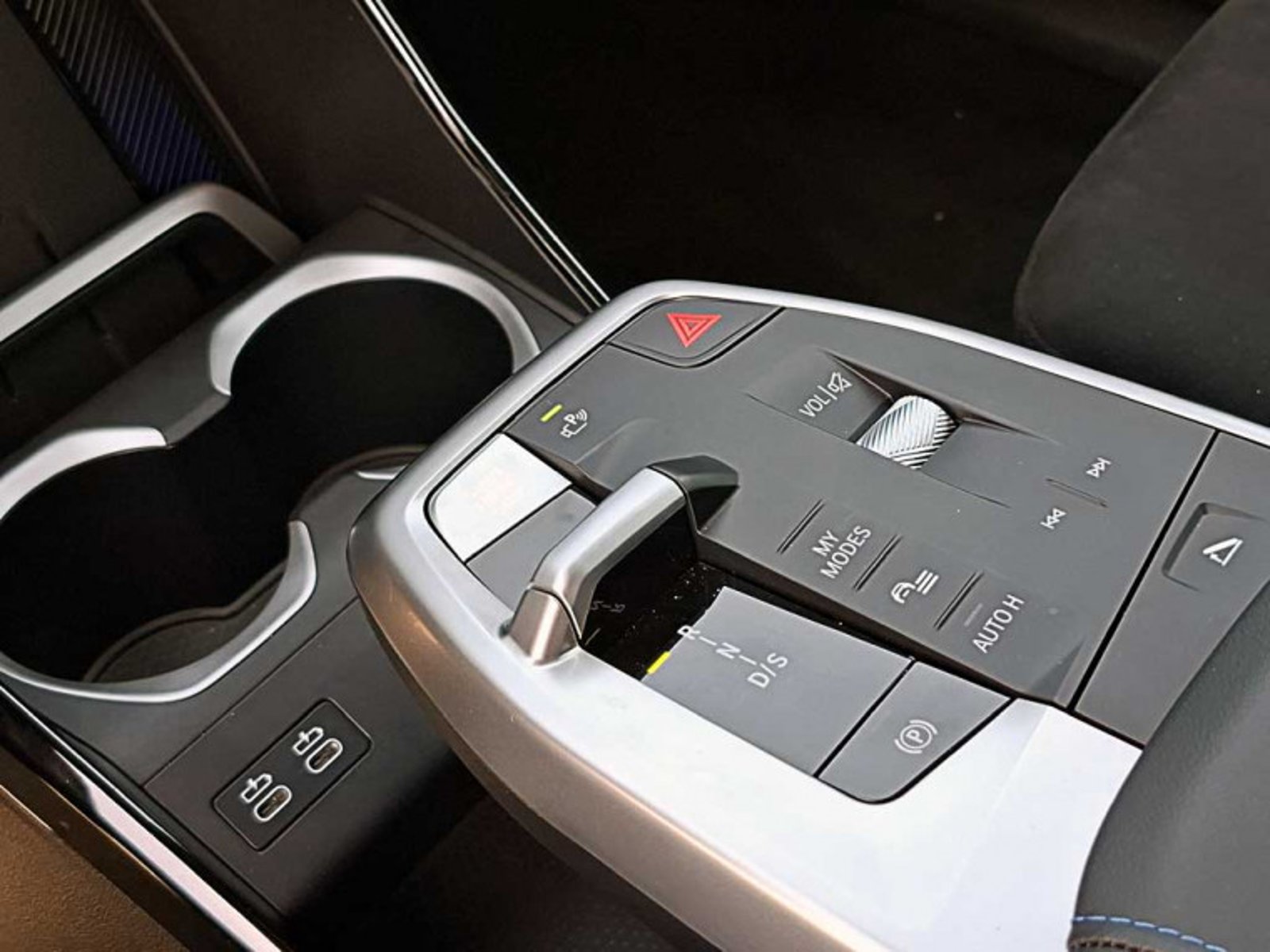 BMW X1 Sdrive18i M Sport 2026 - Imagen 8 de 12