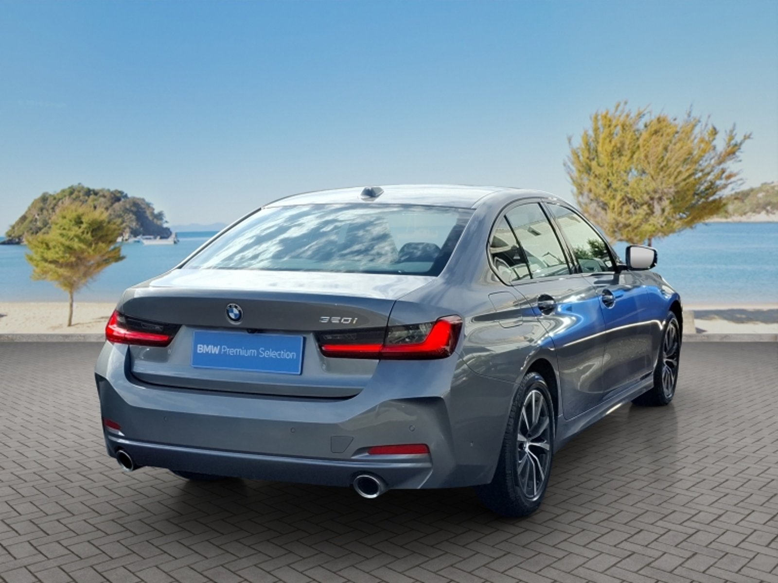 BMW 320 I Berlina Urban 2026 - Imagen 7 de 20