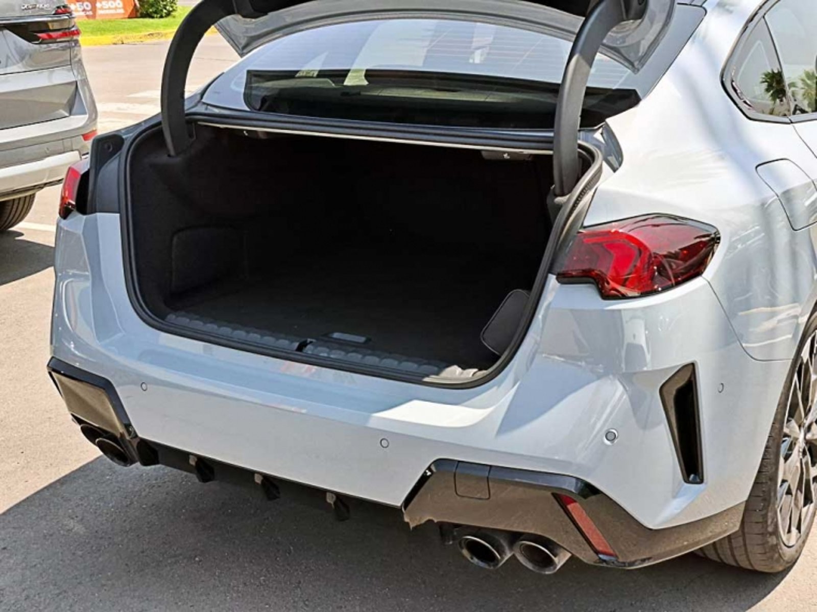BMW M235 I Xdrive 2025 - Imagen 13 de 13