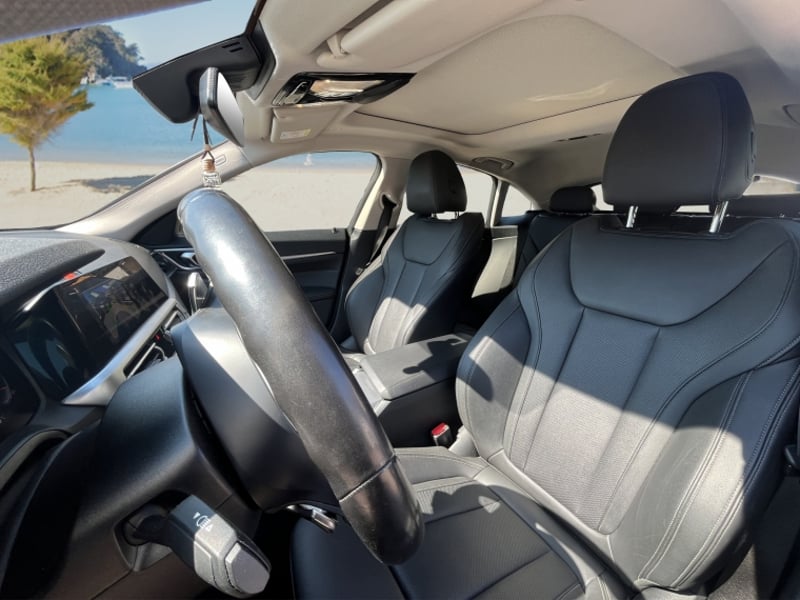 BMW 420 I Gran Coupe 2.0 At 2023 - Imagen 10 de 16