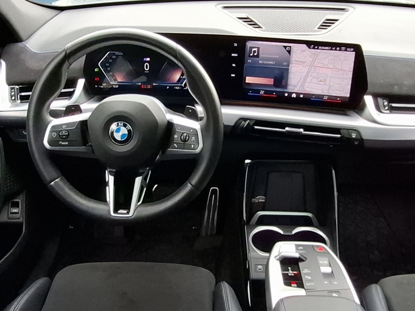BMW X2 Sdrive20i M Sport 2025 - Imagen 17 de 20