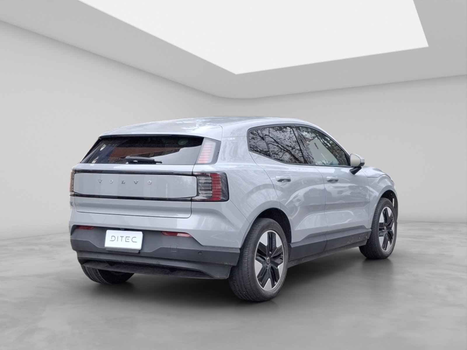 Volvo Ex30 E40 Core Aut 2024 - Imagen 7 de 20
