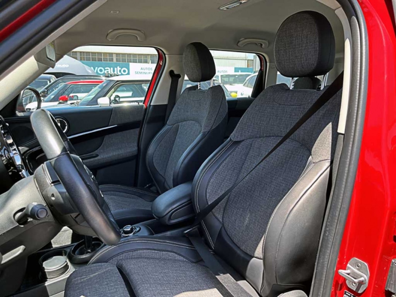 MINI Countryman Countryman C 1.5 2023 - Imagen 12 de 13