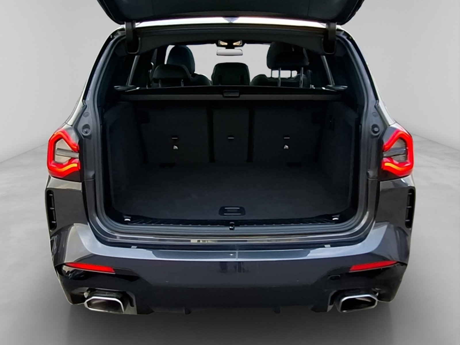 BMW X3 Xdrive30i M Sport 2024 - Imagen 20 de 20