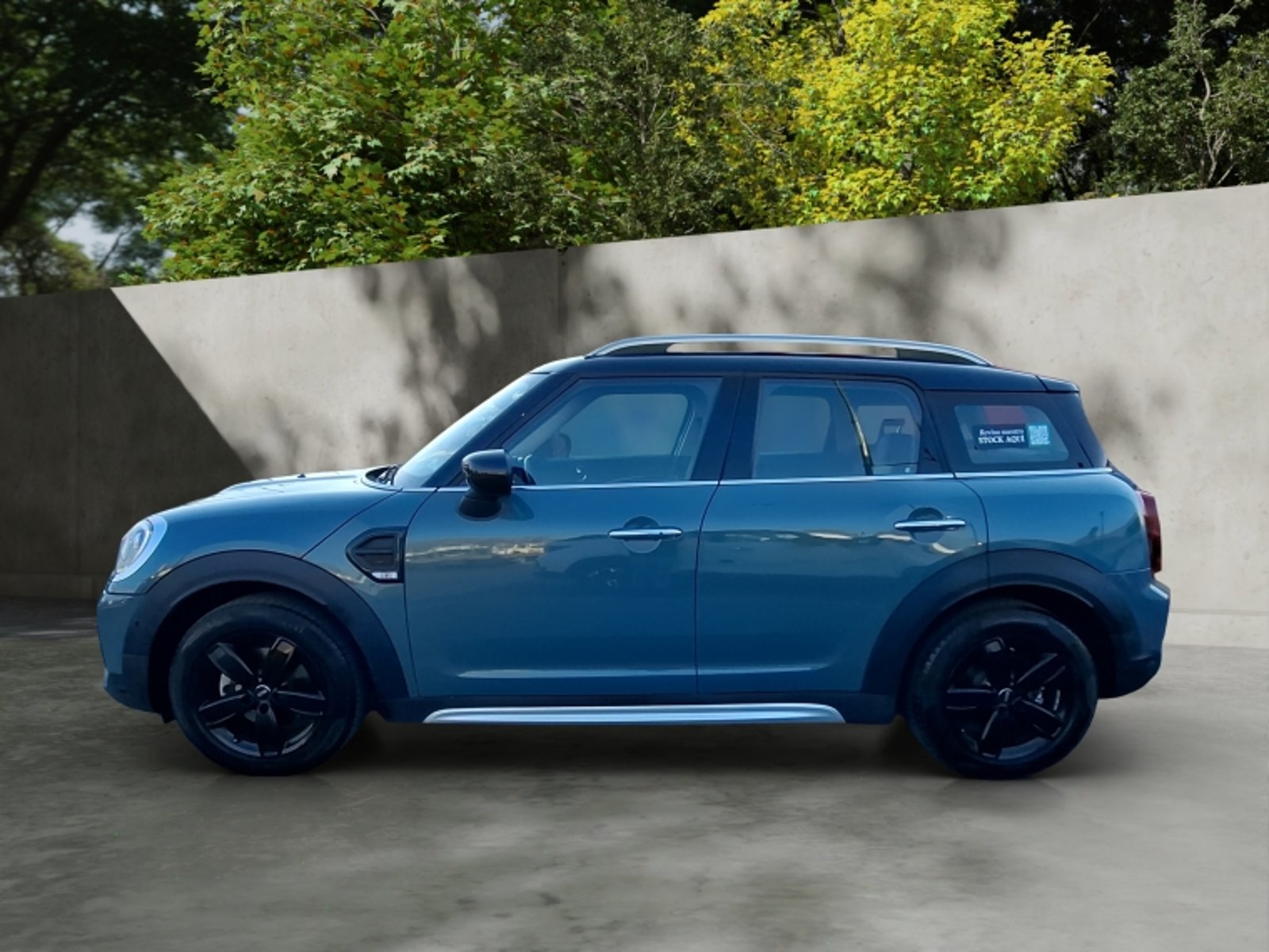 Mini Cooper Countryman 1.5 Aut 2023 - Imagen 4 de 20