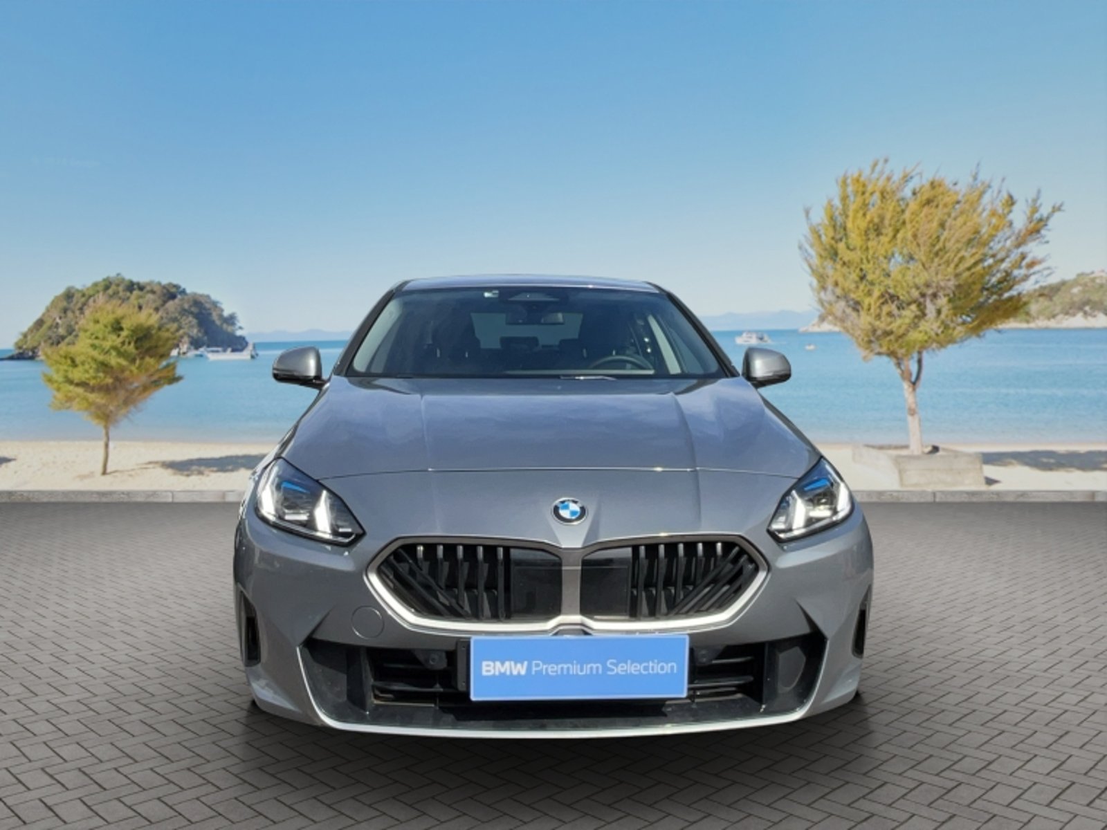 BMW 220 Gran Coupé Dynamic 2026 - Foto 2 de 16