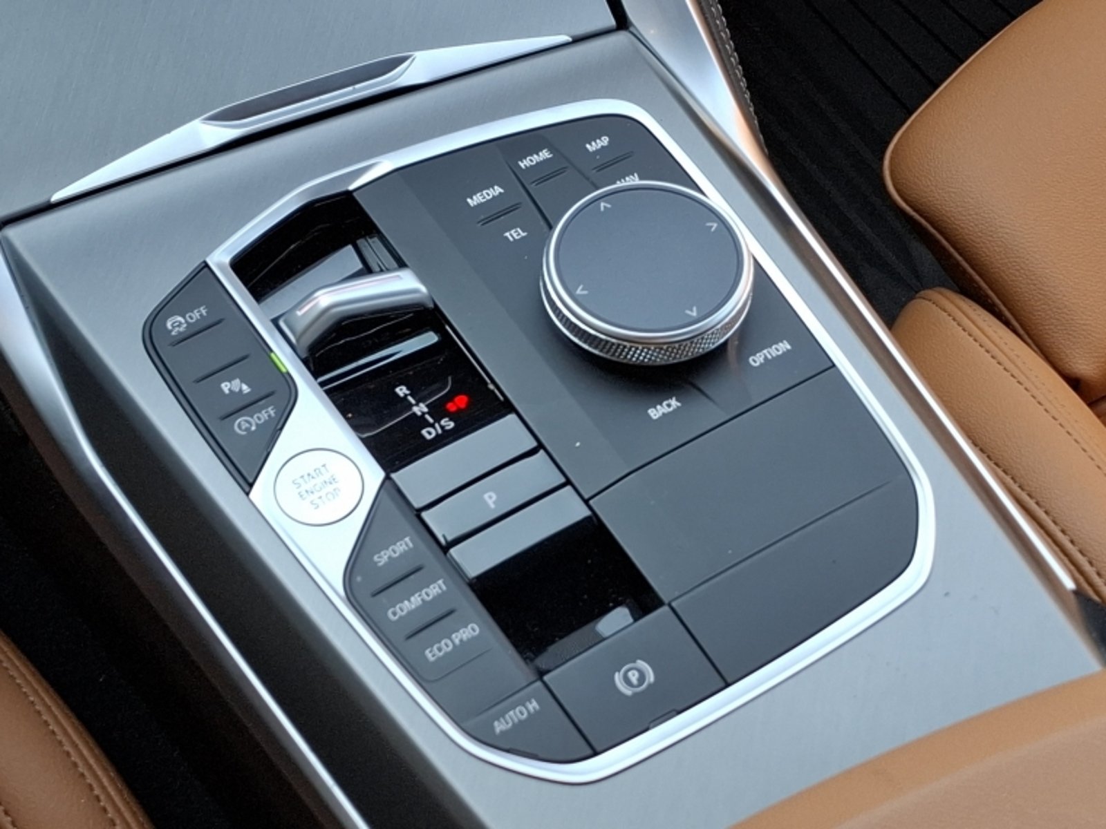 BMW 430 I Coupe Sport Se 2026 - Imagen 13 de 16