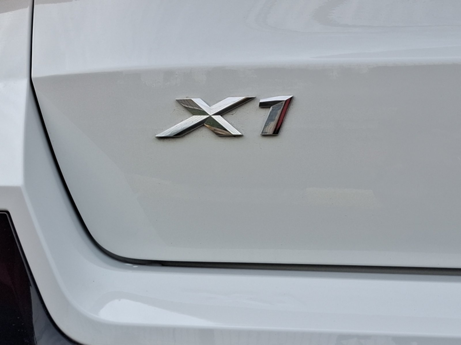 BMW X1 Sdrive18d M Sport 2026 - Imagen 8 de 20