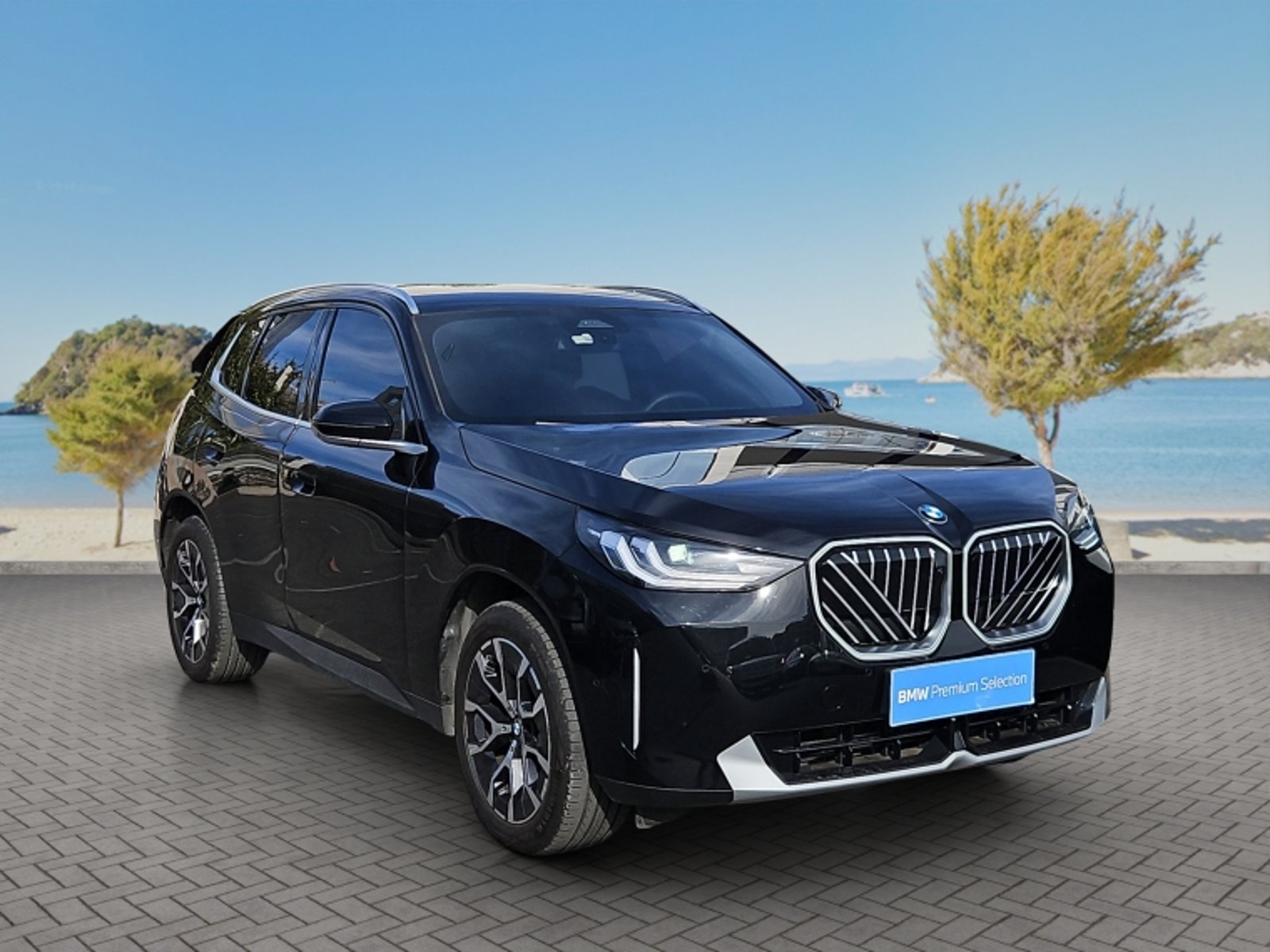 BMW X3 Sdrive 20 2.0 Aut 2026 - Imagen 3 de 20