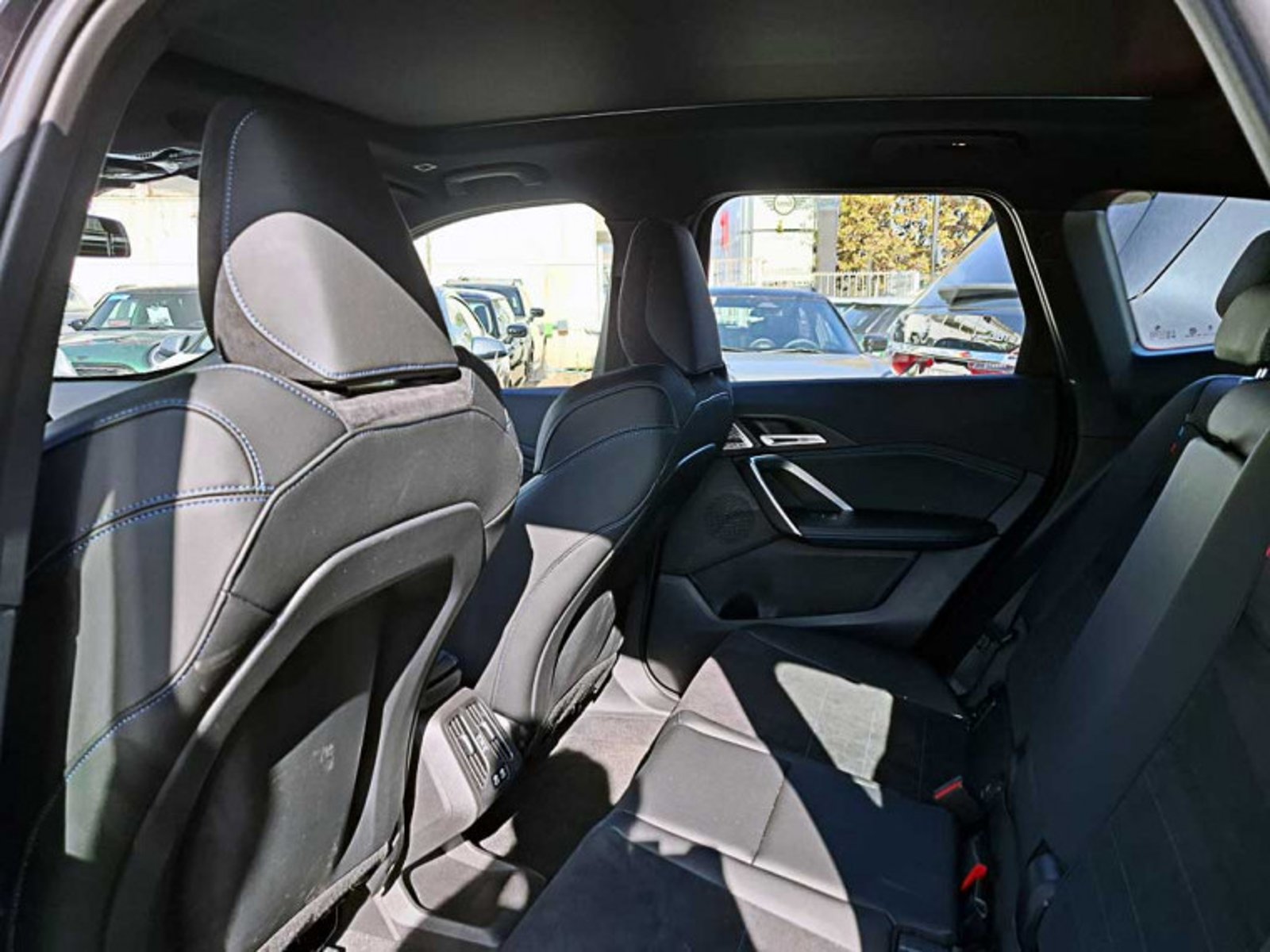 BMW X1 Xdrive25e M Sport 2026 - Imagen 12 de 13