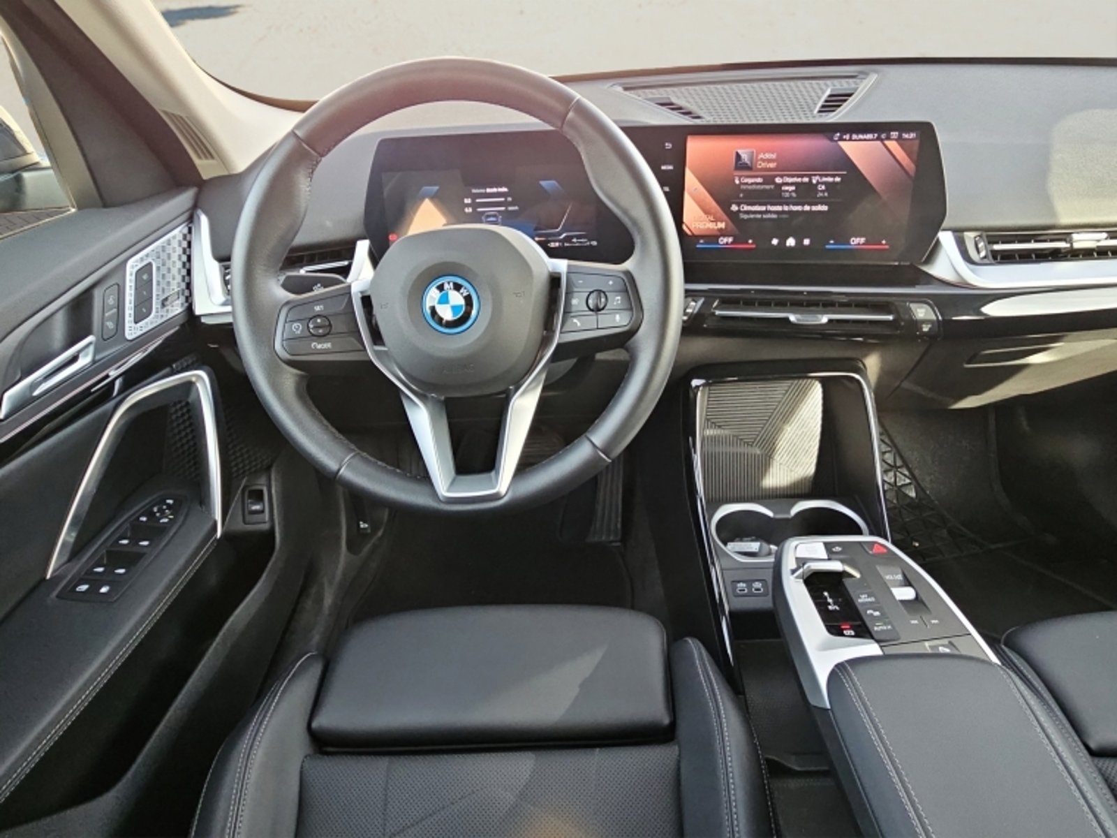 BMW X1 Xdrive25e Dynamic 2026 - Imagen 17 de 20