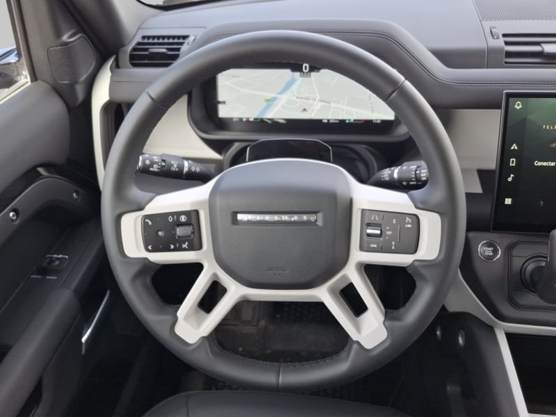 Land Rover Defender 90 3.0id S 2026 - Imagen 16 de 16