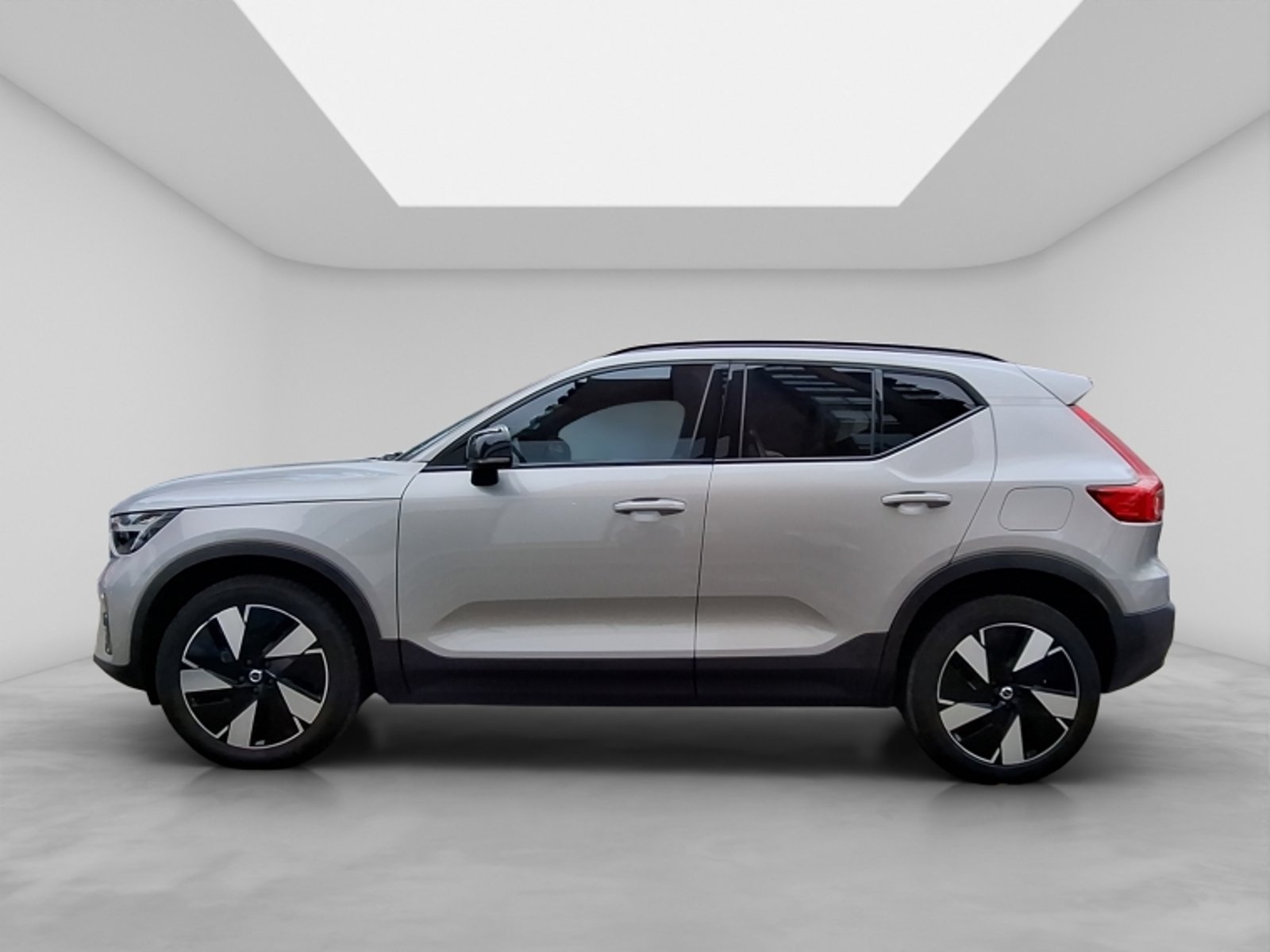 Volvo Xc40 P6 Recharge Aut 2024 - Foto 4 de 20