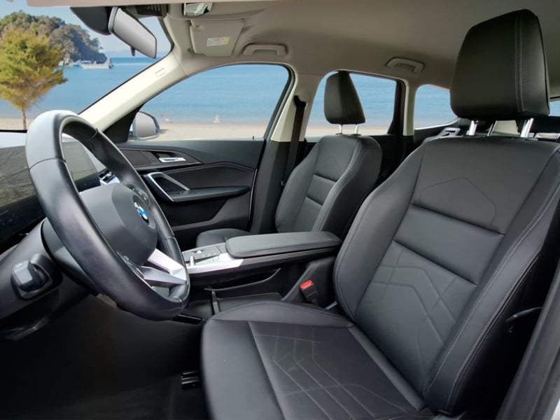BMW X1 Sdrive 1.5 Aut 2023 - Imagen 10 de 16