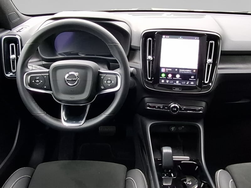 Volvo C40 P8 Recharge 2023 - Imagen 17 de 20