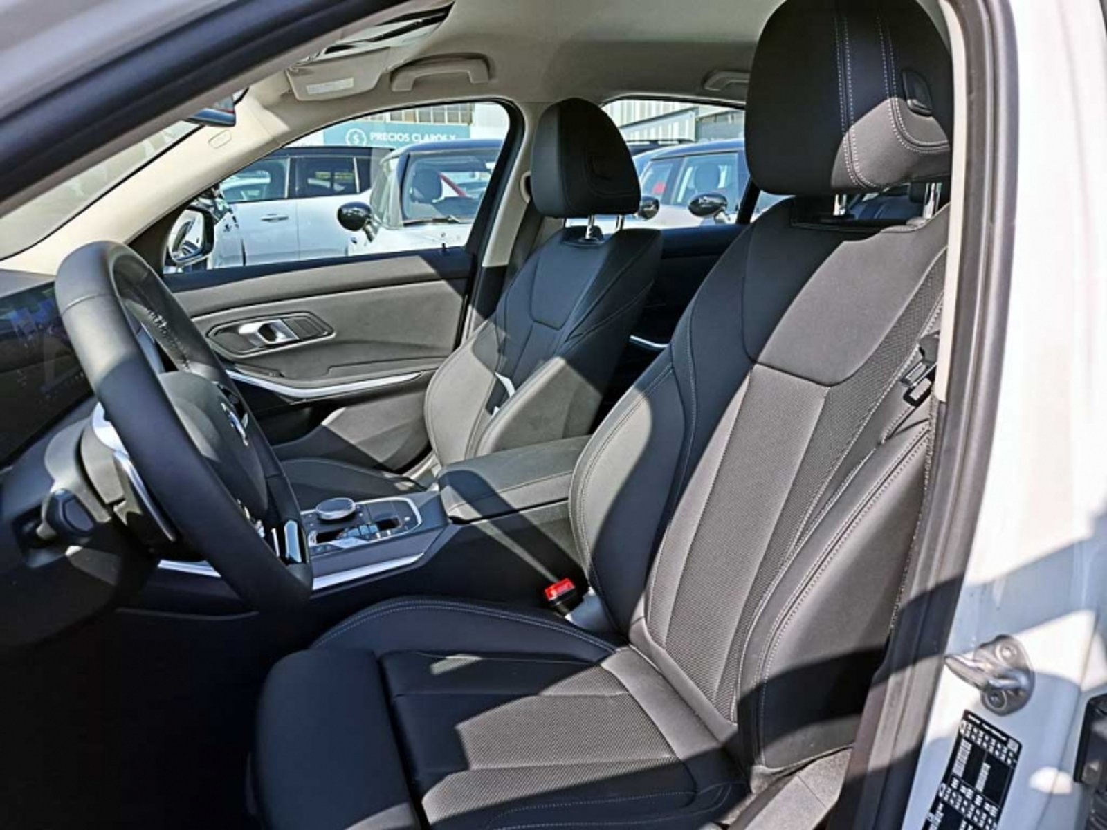 BMW 320 I Berlina Urban 2026 - Imagen 10 de 13